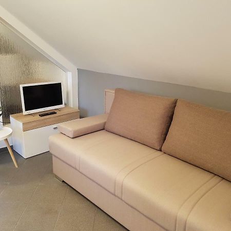 4 Seasons Apartment Радовлица Экстерьер фото