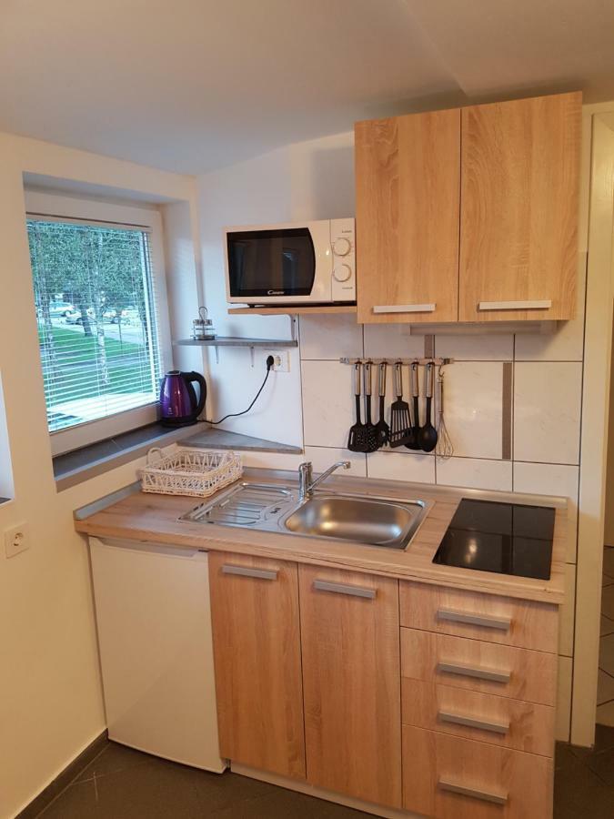4 Seasons Apartment Радовлица Экстерьер фото
